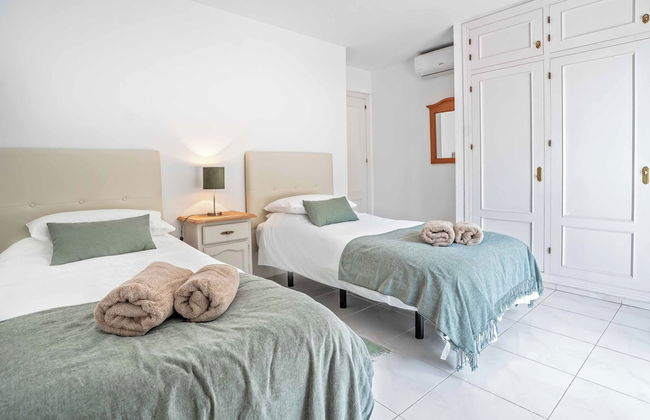 Villa Corrib - Foto 15