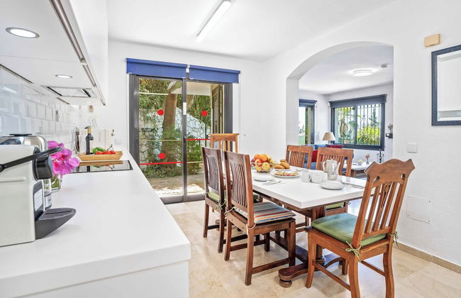 Villa Corrib - Foto 7