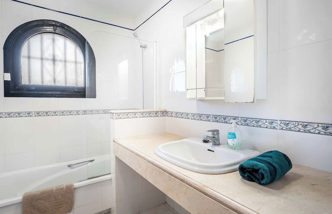 Villa Corrib - Foto 20