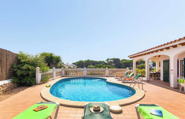 Villa Olga - Foto 17
