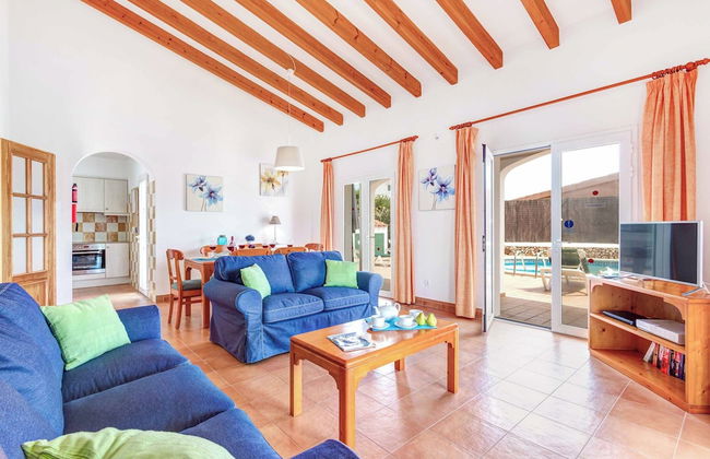 Villa Olga - Foto 2