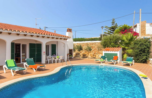Villa Olga - Foto 15