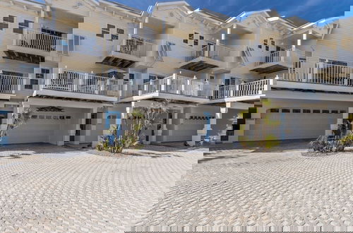 Foto 41 - Bermuda Bay Club 1427 3 Bedroom Townhouse by RedAwning