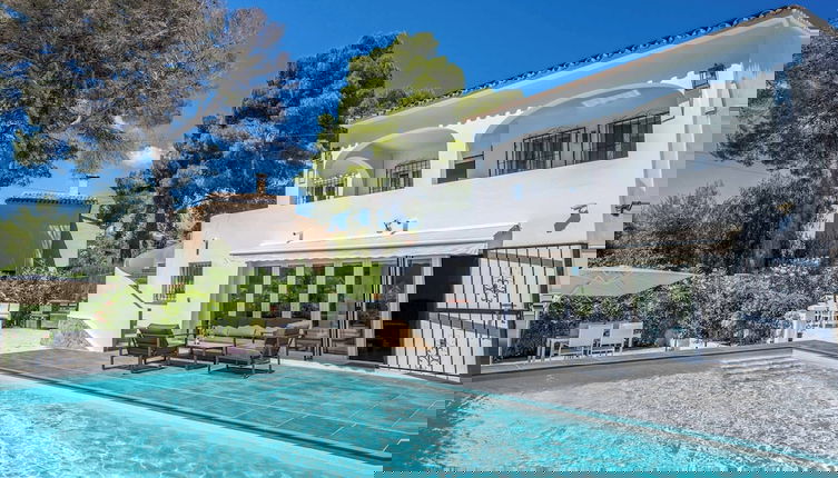 Photo 1 - Villa Luxe