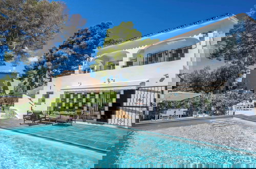 Foto 1 - Villa Luxe