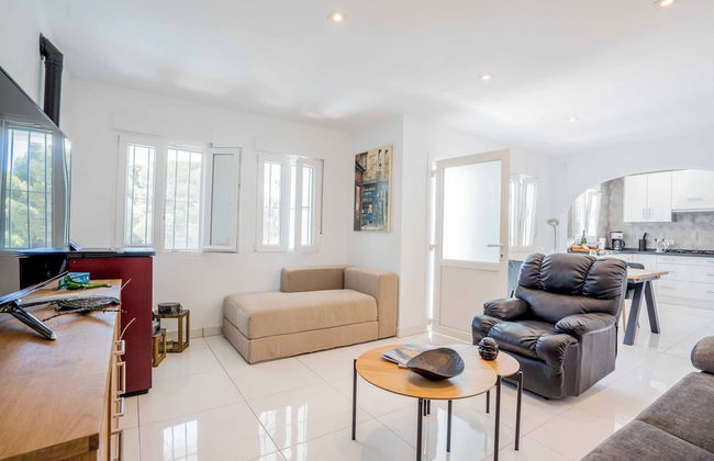 Villa Luxe - Foto 5