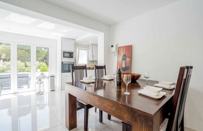 Villa Luxe - Foto 6
