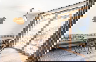 Photo 1 - Amazing Lodge With Balcony