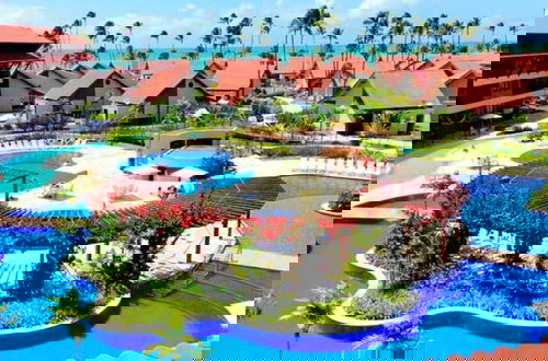 Foto 22 - Oka Beach Residence