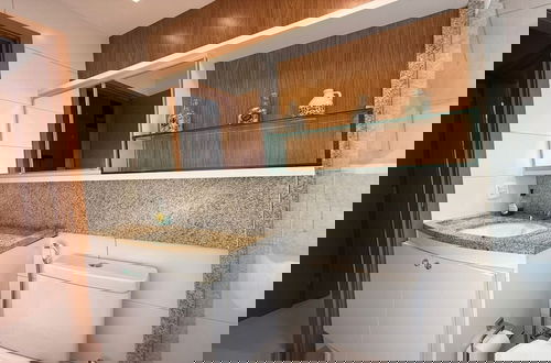Foto 35 - Oka Beach Residence