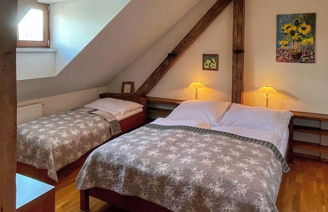 Apartmány Bašta & Wellness - Foto 3