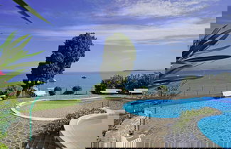Foto 2 - Specchio sul Lago