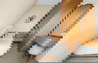 Foto 3 - Kanoa Villa by Kozystay - Jimbaran