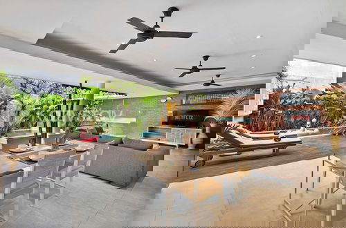 Foto 16 - Bamila Villa by Kozystay - Umalas