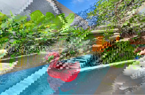 Foto 23 - Bamila Villa by Kozystay - Umalas