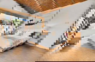 Foto 3 - Bamila Villa by Kozystay - Umalas