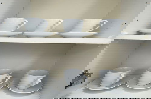 Foto 11 - 1-bed Apartment, Sleeps 6, in the City Center