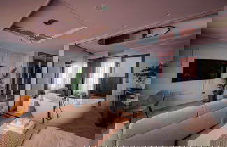 Foto 1 - NINEMIAN SUITES SYROS