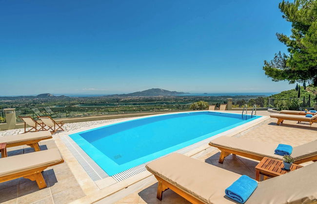 Castelli Villa - Photo 13