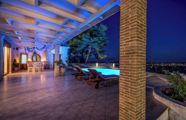 Castelli Villa - Photo 28