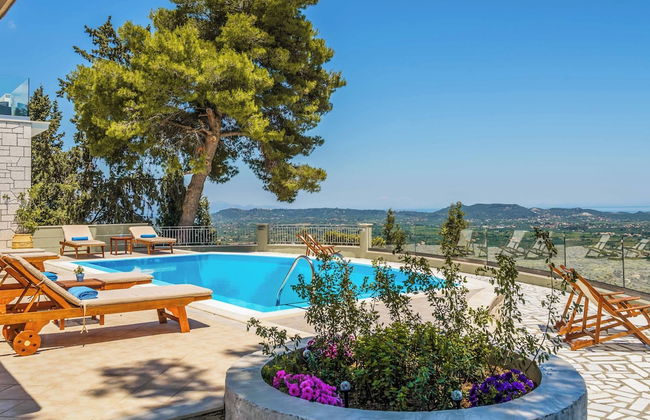 Castelli Villa - Photo 16