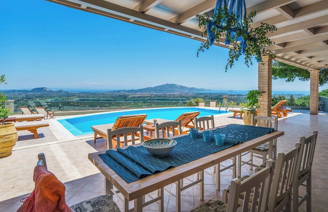 Castelli Villa - Photo 10