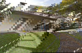 Foto 1 - Spacious Villa in Lignano Pineta Near the Beach