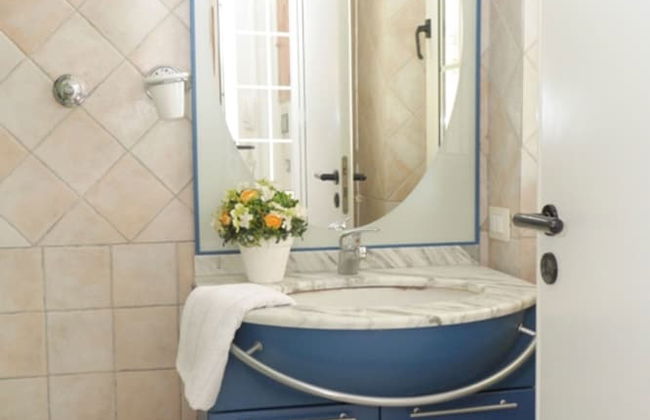 Charming Villa for 6 Guests Baia Verde Gallipoli - Foto 14