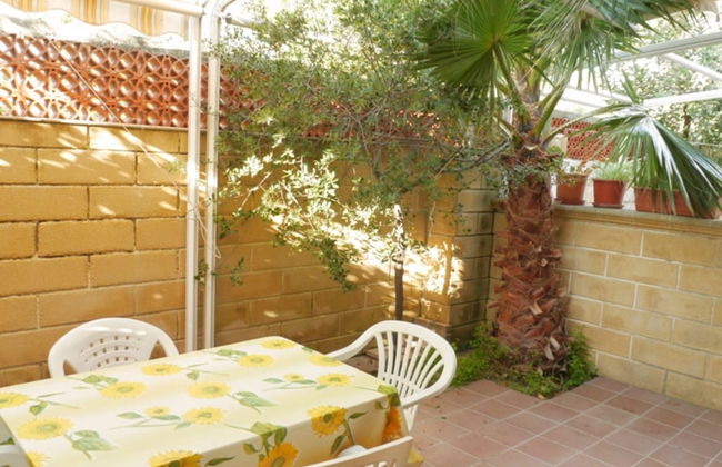 Charming Villa for 6 Guests Baia Verde Gallipoli - Foto 22
