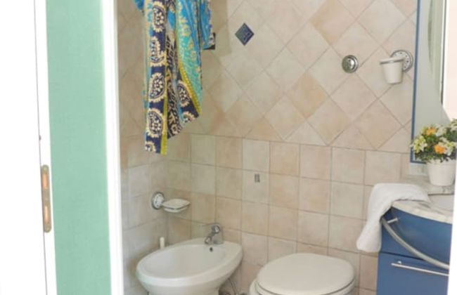Charming Villa for 6 Guests Baia Verde Gallipoli - Foto 13