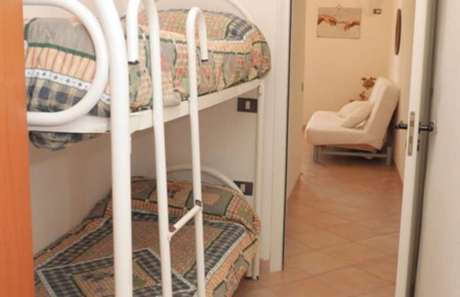 Charming Villa for 6 Guests Baia Verde Gallipoli - Foto 6