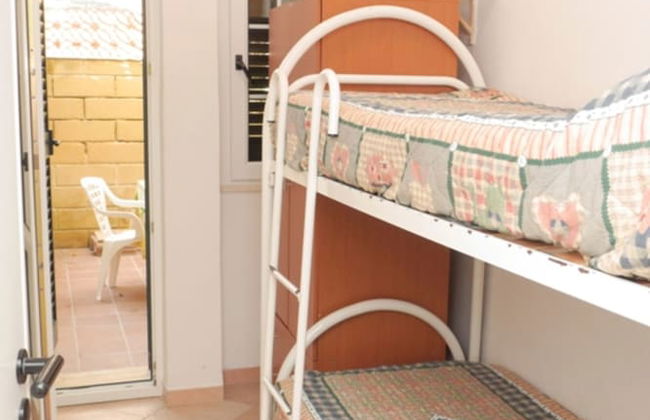 Charming Villa for 6 Guests Baia Verde Gallipoli - Foto 7