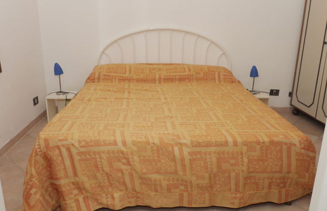 Charming Villa for 6 Guests Baia Verde Gallipoli - Foto 5