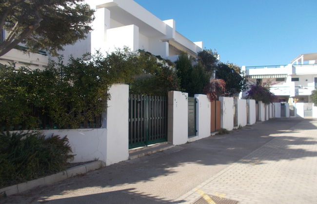 Charming Villa for 6 Guests Baia Verde Gallipoli - Foto 18