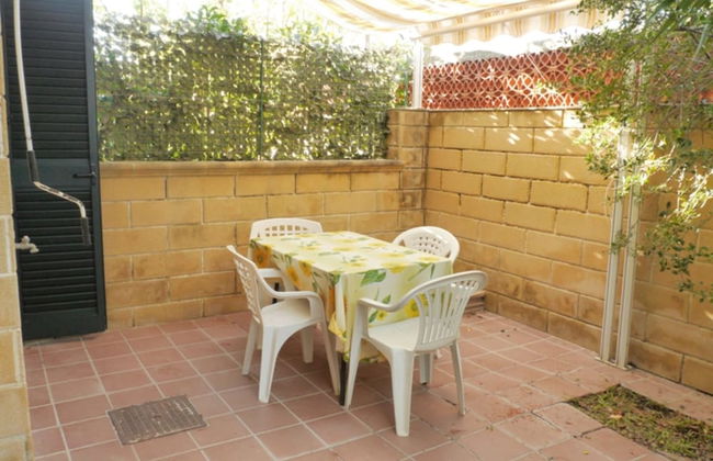 Charming Villa for 6 Guests Baia Verde Gallipoli - Foto 23