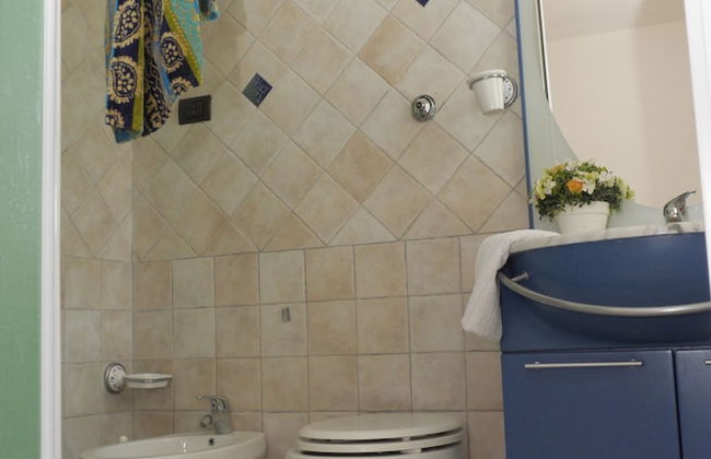 Charming Villa for 6 Guests Baia Verde Gallipoli - Foto 12
