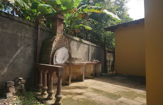 Colonial Elegance in the Heart of Masaya for 8 Guests - Foto 74