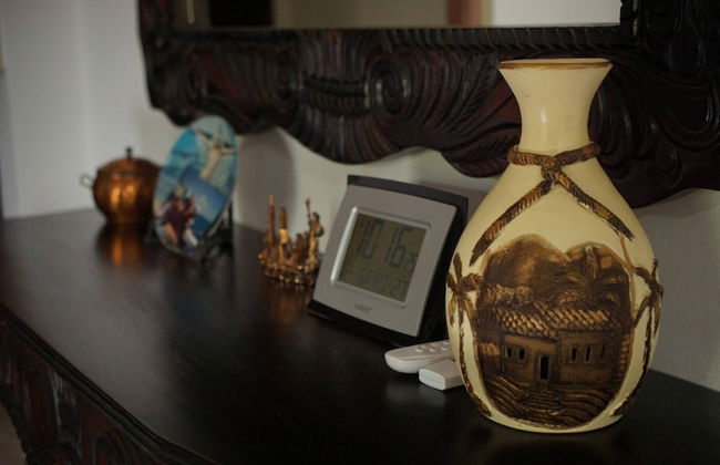 Colonial Elegance in the Heart of Masaya for 8 Guests - Foto 61