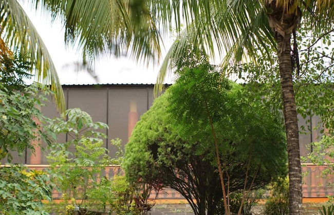 Colonial Elegance in the Heart of Masaya for 8 Guests - Foto 70
