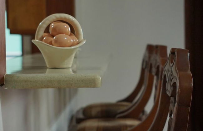Colonial Elegance in the Heart of Masaya for 8 Guests - Foto 31