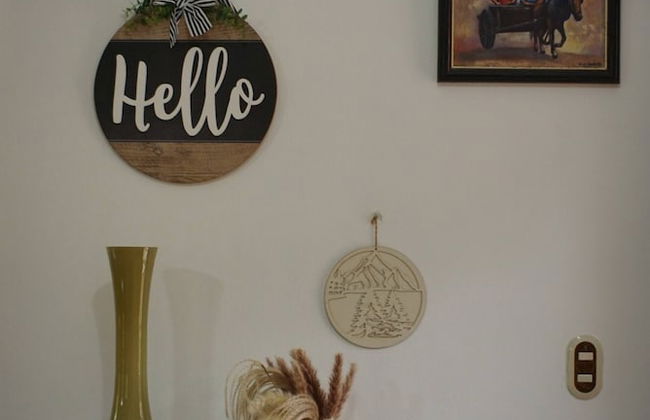 Colonial Elegance in the Heart of Masaya for 8 Guests - Foto 59