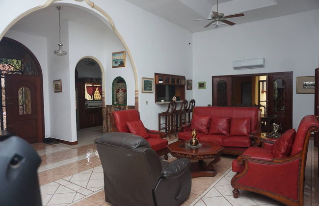 Colonial Elegance in the Heart of Masaya for 8 Guests - Foto 47
