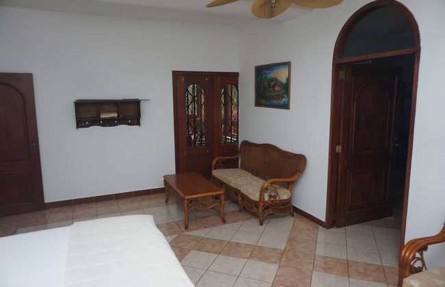 Colonial Elegance in the Heart of Masaya for 8 Guests - Foto 20