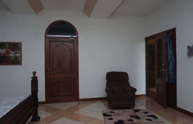 Colonial Elegance in the Heart of Masaya for 8 Guests - Foto 22