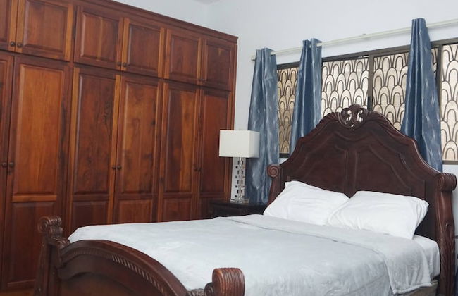 Colonial Elegance in the Heart of Masaya for 8 Guests - Foto 3
