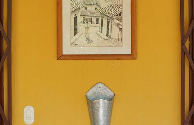 Colonial Elegance in the Heart of Masaya for 8 Guests - Foto 62