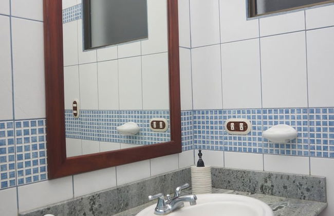 Colonial Elegance in the Heart of Masaya for 8 Guests - Foto 27