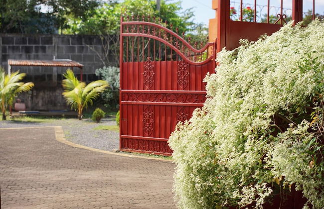 Colonial Elegance in the Heart of Masaya for 8 Guests - Foto 73