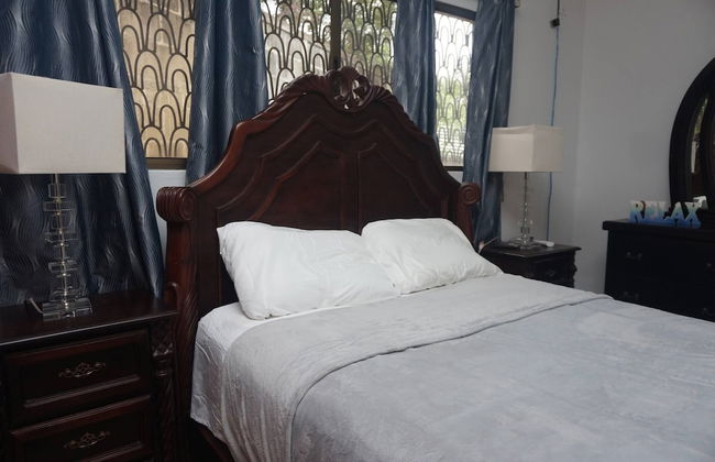 Colonial Elegance in the Heart of Masaya for 8 Guests - Foto 6