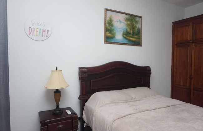 Colonial Elegance in the Heart of Masaya for 8 Guests - Foto 17